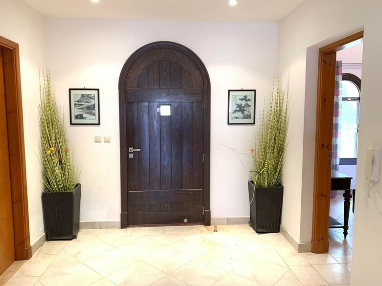 North Coast Villa Virona 161 With Pool