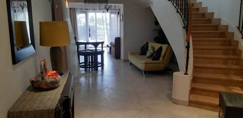 North Coast Villa Virona 161 With Pool