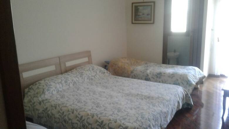 Hotel Pompei Happiness
