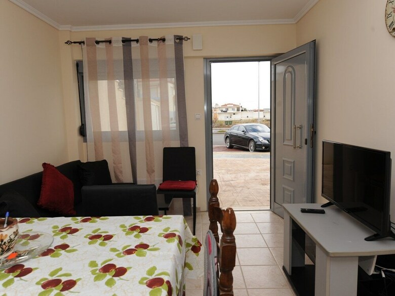 Antigoni's Apartments Ground Floor