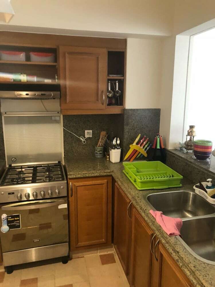 Apartamentos Marassi North Coast Catania C7 Chalet 3b