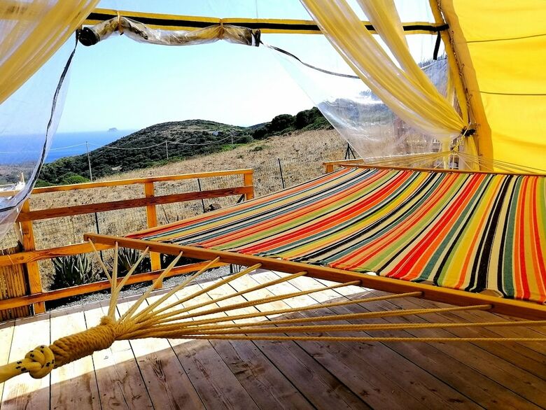 Agroturismo Agriturismo Erbe Matte