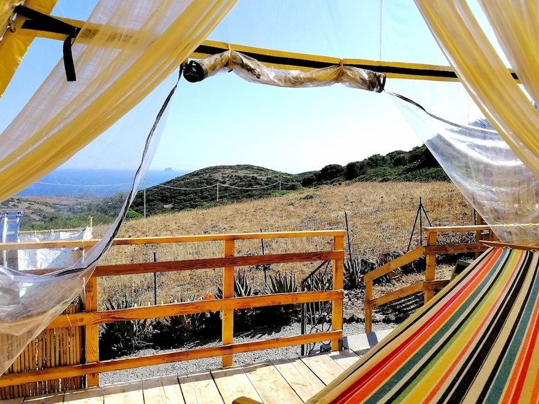 Agroturismo Agriturismo Erbe Matte