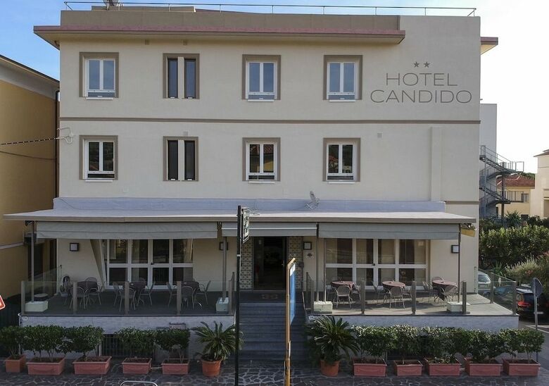 Hotel Candido