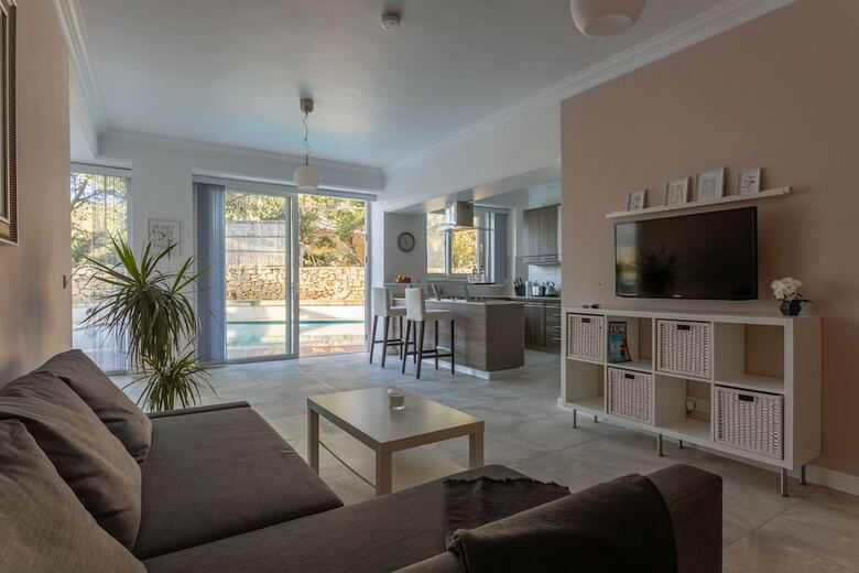 Apartamentos Villa Marni