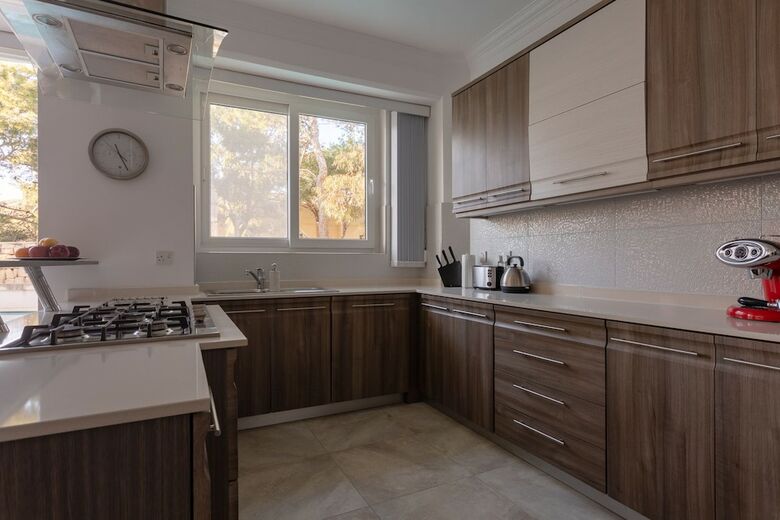 Apartamentos Villa Marni