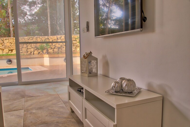 Apartamentos Villa Marni