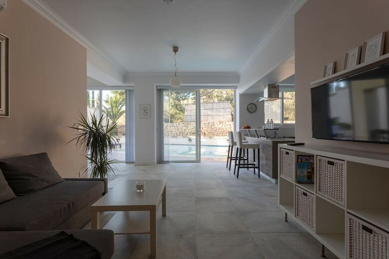 Apartamentos Villa Marni