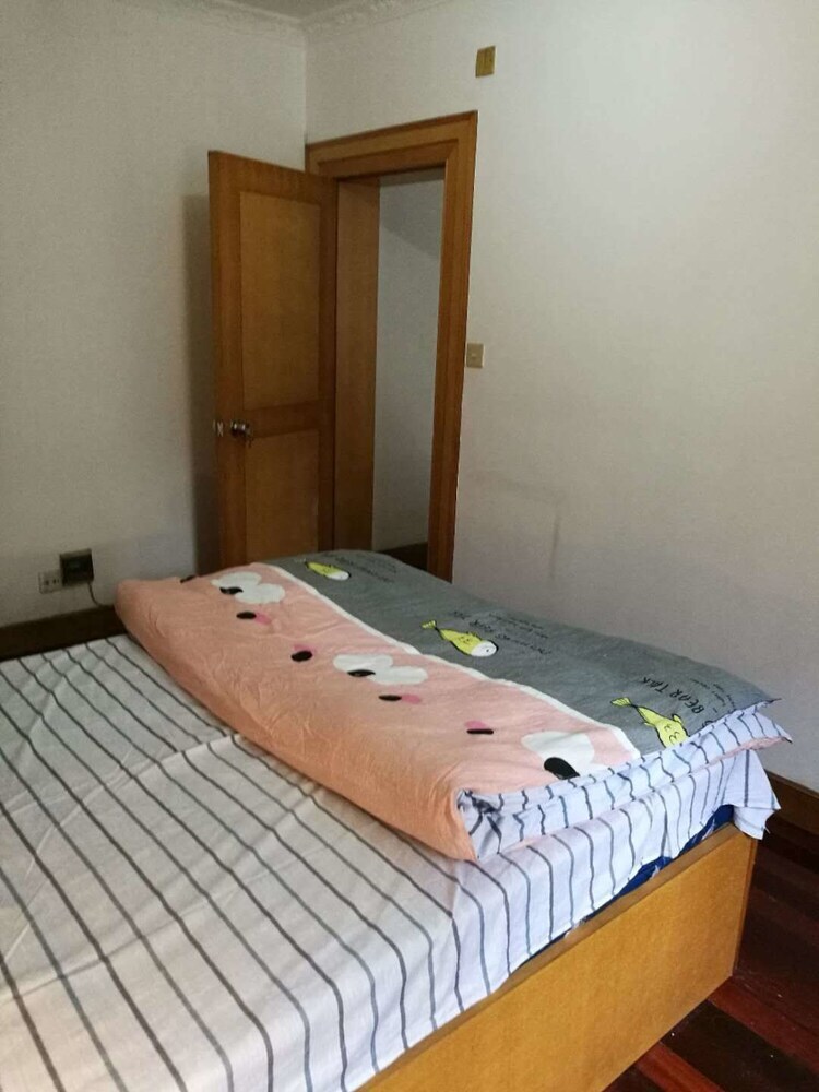Apartamentos Qinghui Home