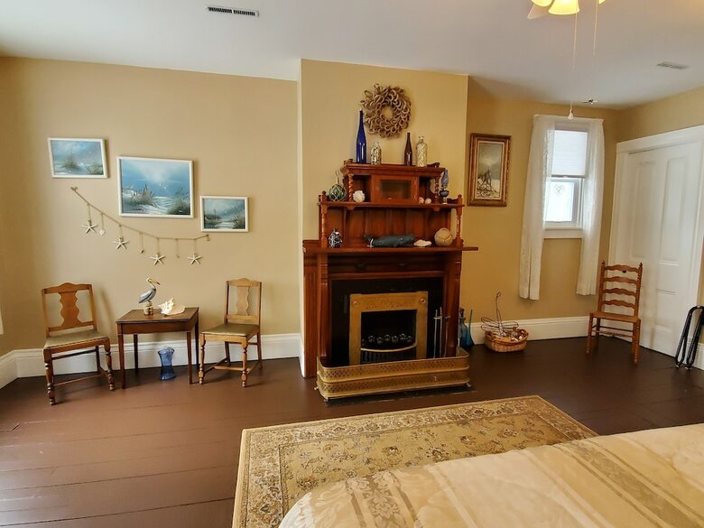Hotel Lake Huron Lodge