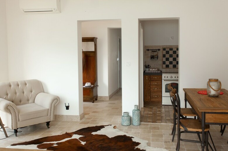 Apartamento Castello Risano