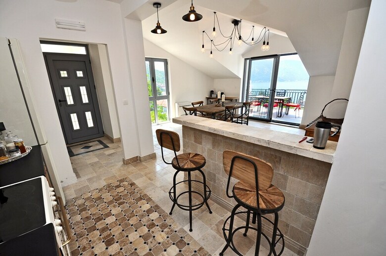 Apartamento Castello Risano