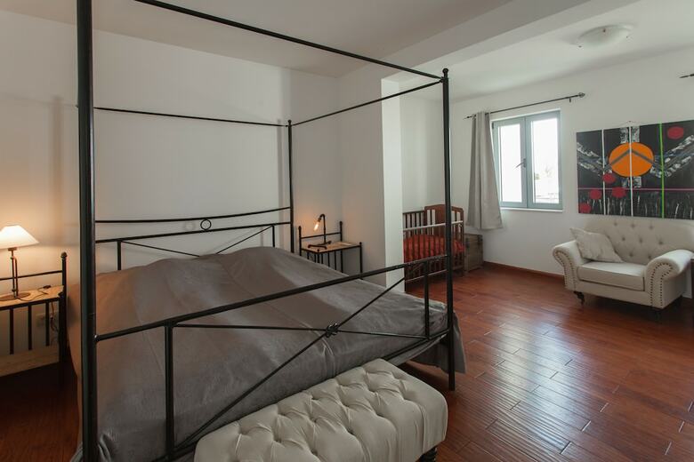 Apartamento Castello Risano