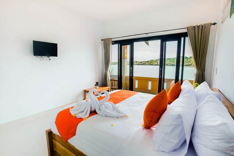 Hotel Aurora Beach View