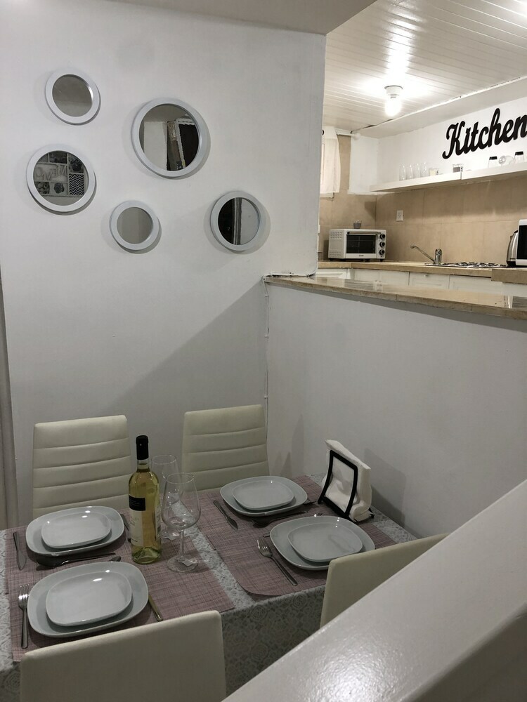 Luxury Halper R&a Apartment