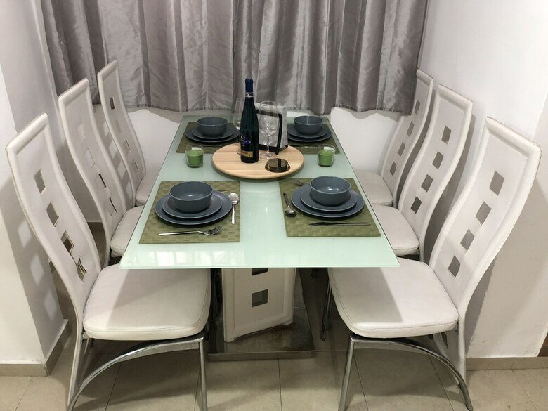 Apartment Halper