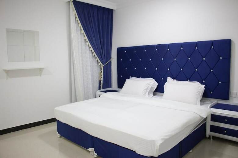 Aparthotel Alrayyan Hotel Apartments