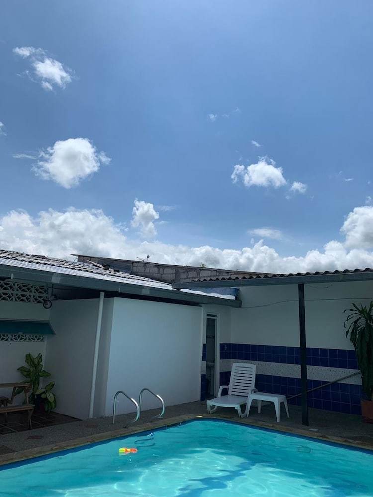Hotel El Ensue�o