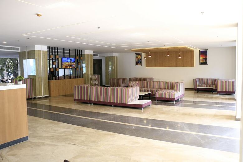 Cosmopolitan Hotel