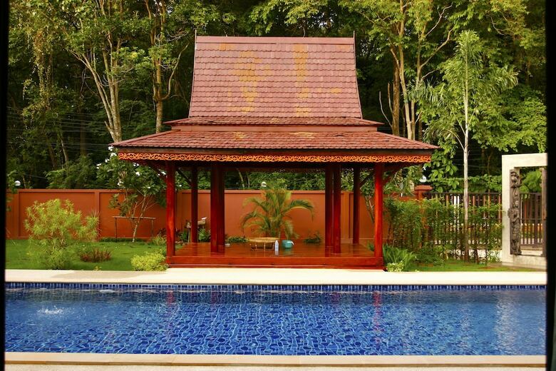 Hotel The Villa Vanali Chiang Mai