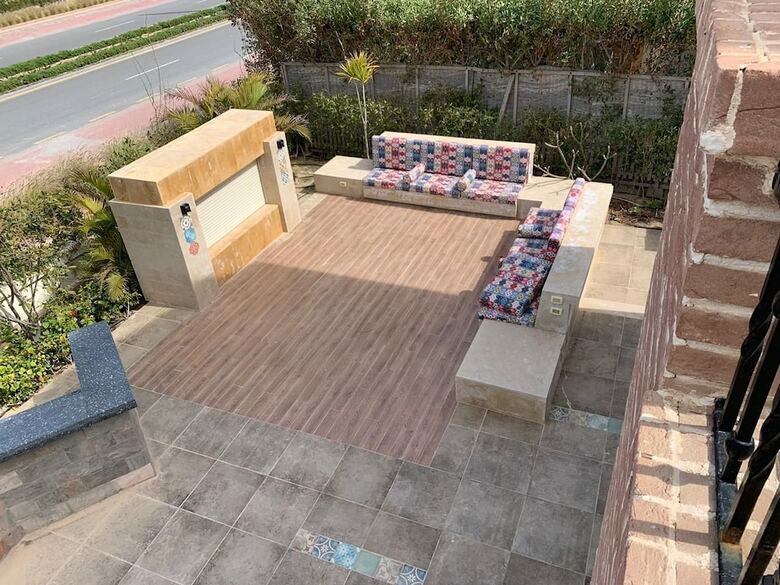 Marassi North Coast Villa Victoria 54