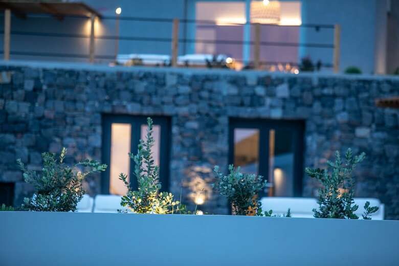Hotel Melidonia Suites