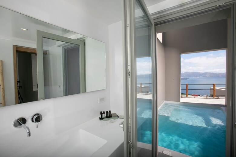 Hotel Melidonia Suites