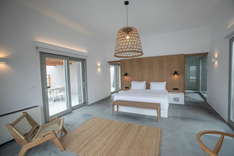 Hotel Melidonia Suites