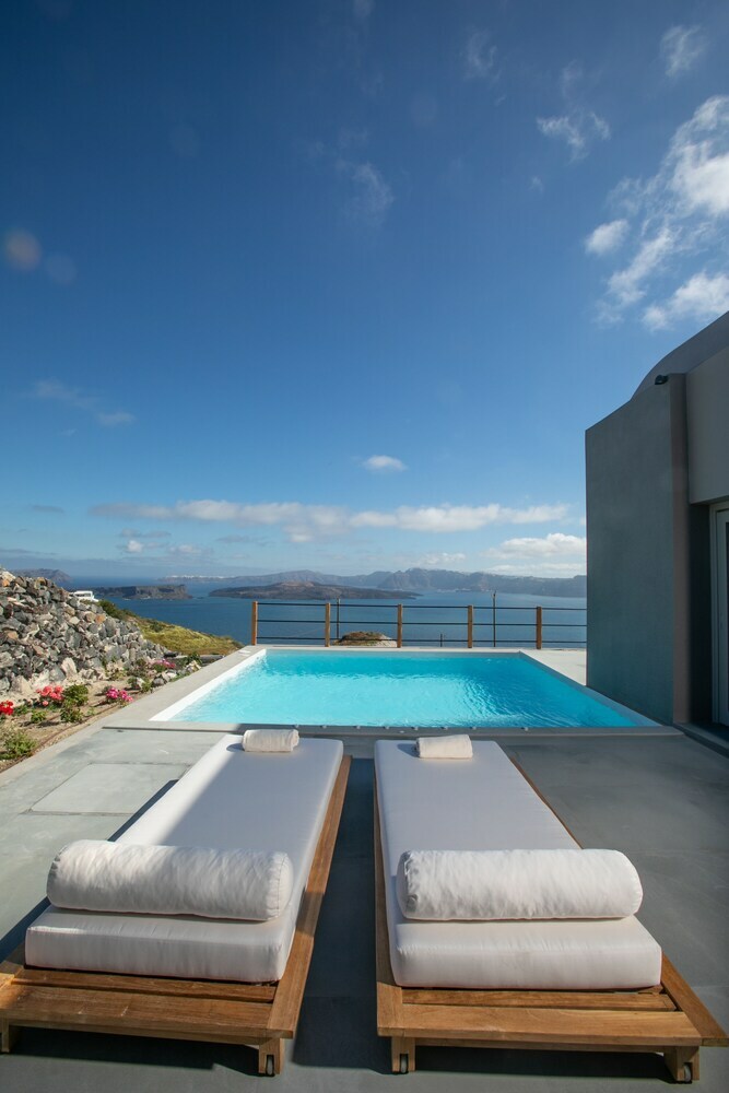 Hotel Melidonia Suites