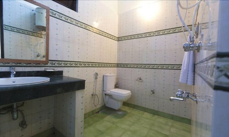 Hotel Woodrina