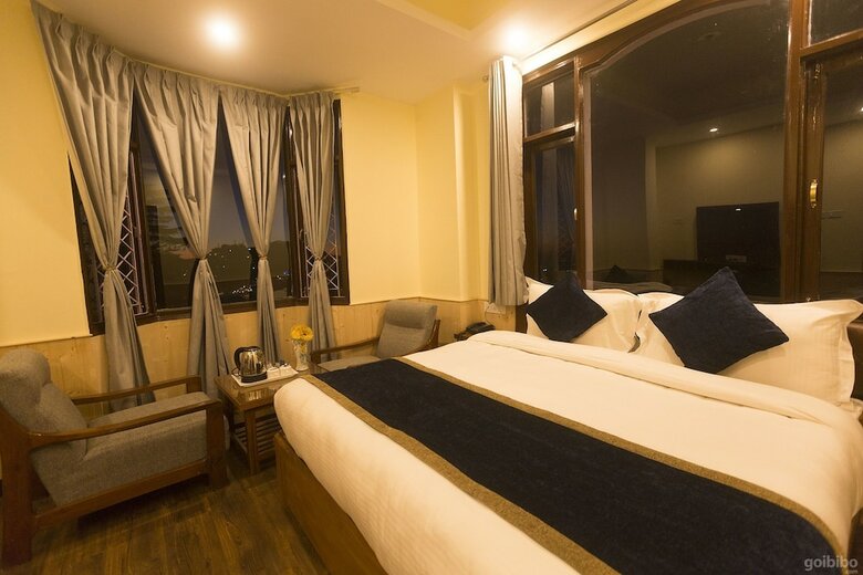 Hotel Woodrina