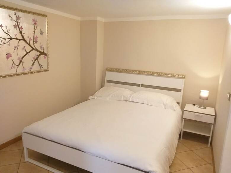 Apartamento Appartamenti La Piazzetta