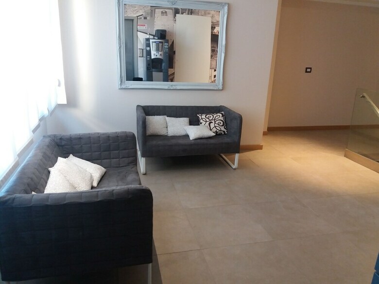 Apartamento Appartamenti La Piazzetta
