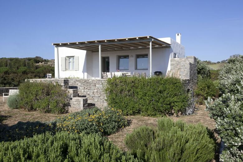 Dream Villa Near Best Kid's Beach