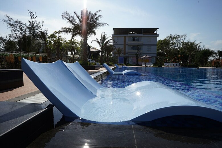 Hotel Honba Lagi Beach Resort