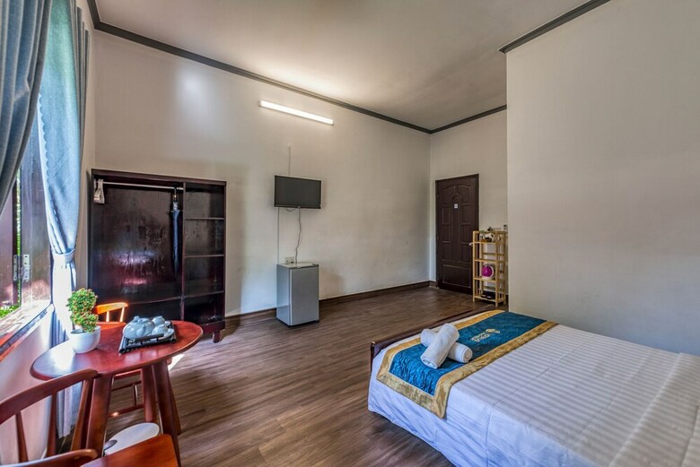 Hotel Honba Lagi Beach Resort