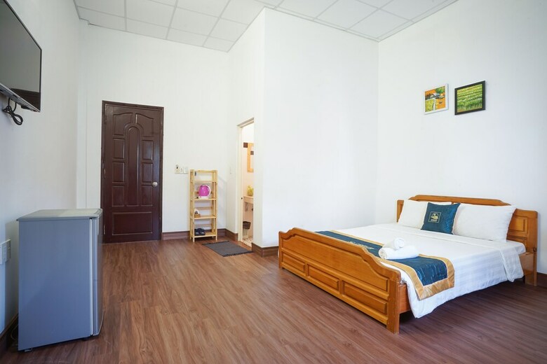 Hotel Honba Lagi Beach Resort