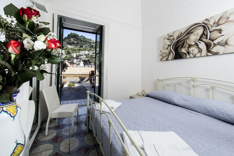 Apartamento Antica Dimora Romana