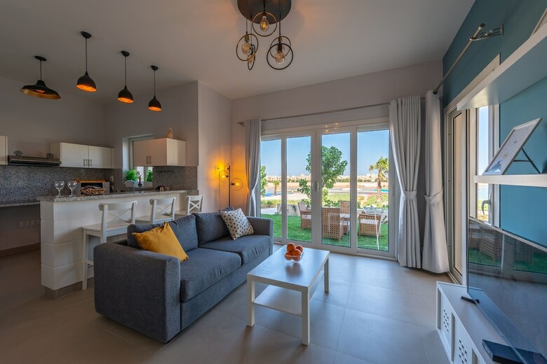 Aparthotel Golden Apartments El Gouna