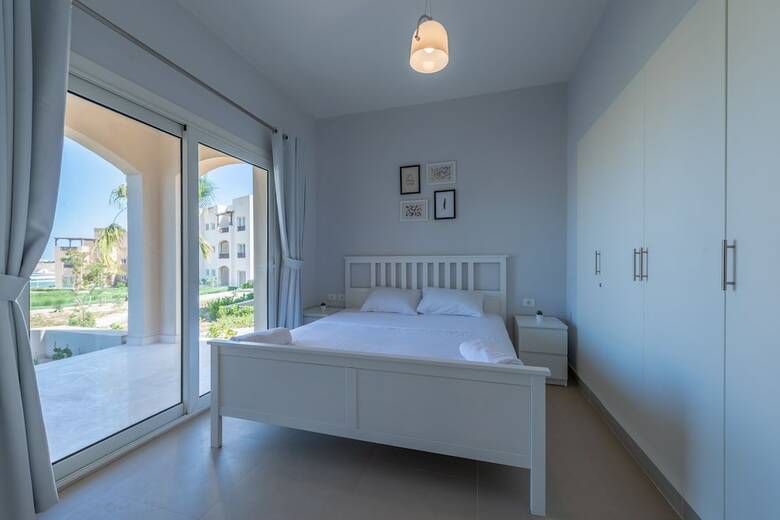 Aparthotel Golden Apartments El Gouna