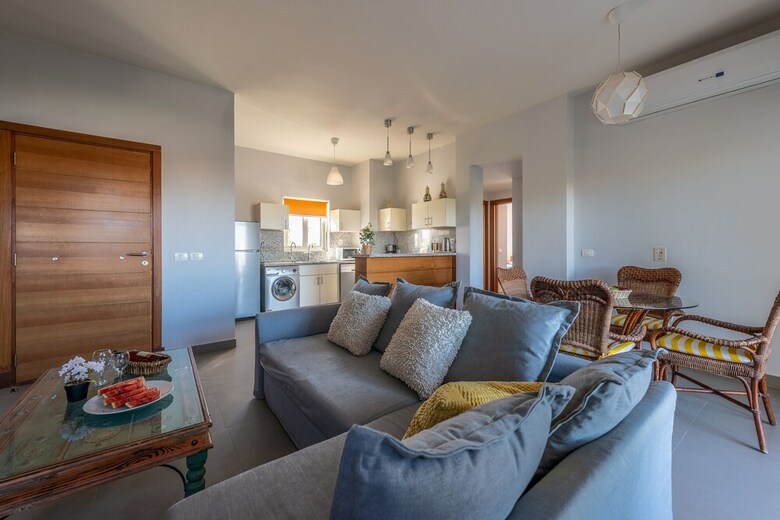 Aparthotel Golden Apartments El Gouna