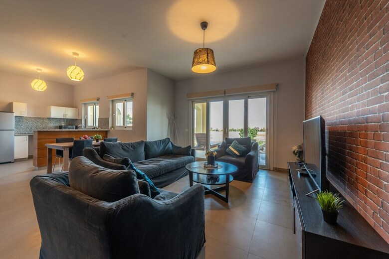 Aparthotel Golden Apartments El Gouna