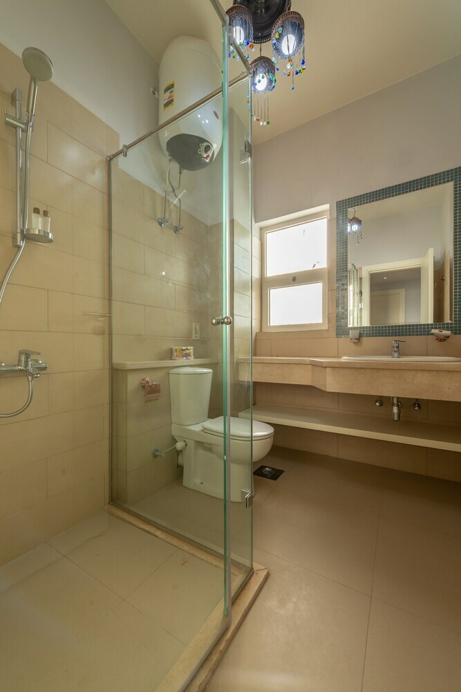 Aparthotel Golden Apartments El Gouna