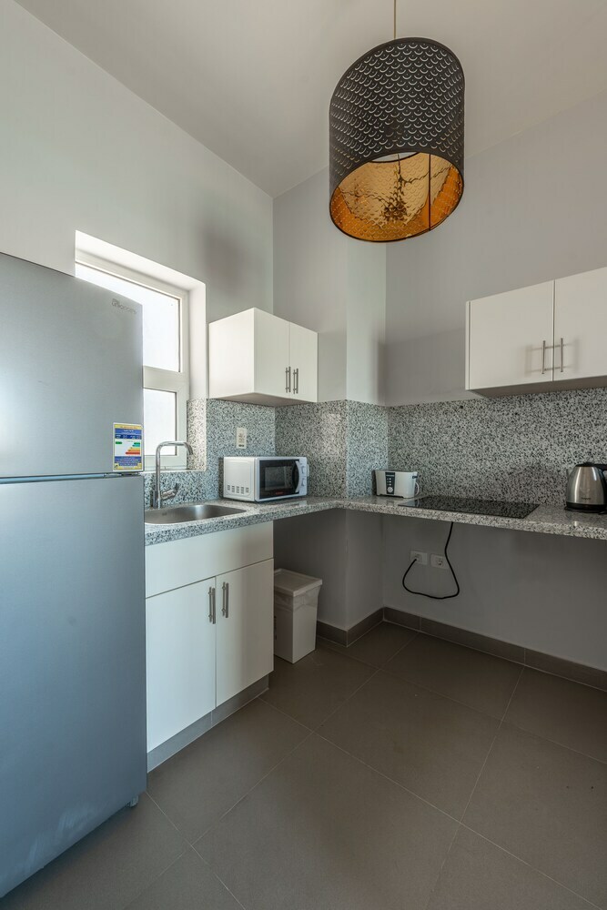 Aparthotel Golden Apartments El Gouna