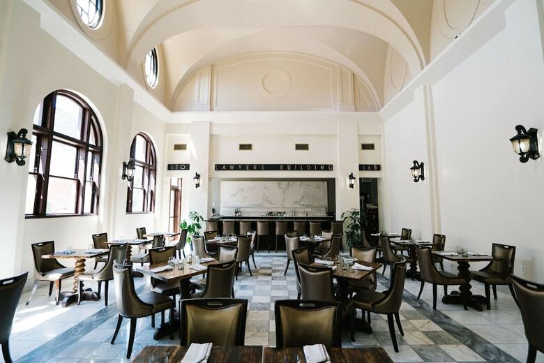 The Esquire Hotel, Ascend Hotel Collection