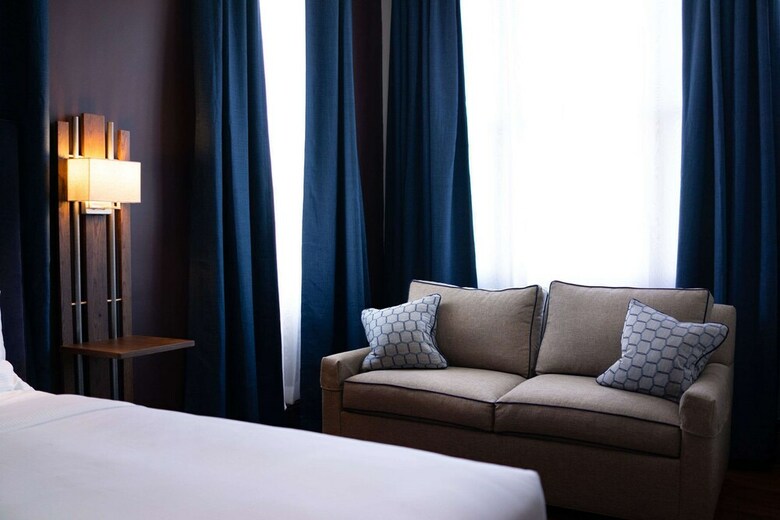 The Esquire Hotel, Ascend Hotel Collection