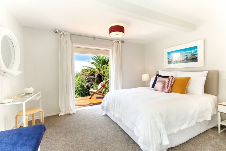 Eight On Church - Waiheke Unlimited