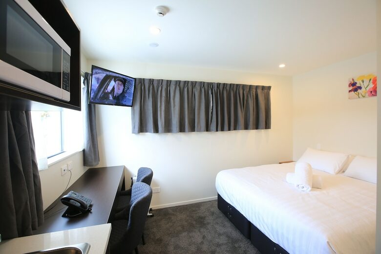 Airport Delight Motel