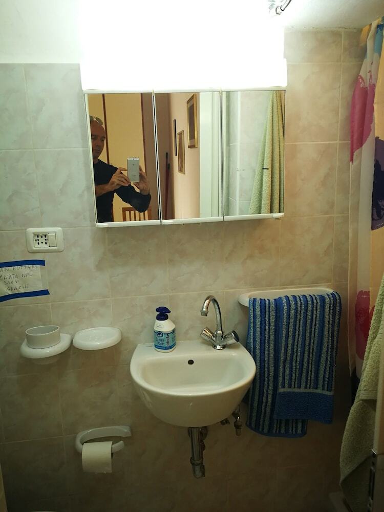 Teatro Greco Guest House