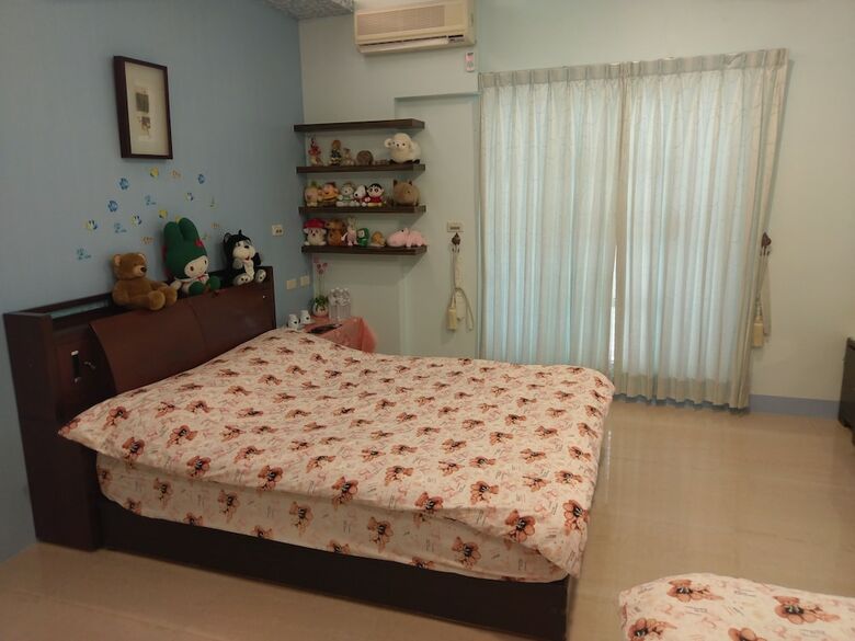 Hotel Harmony Village